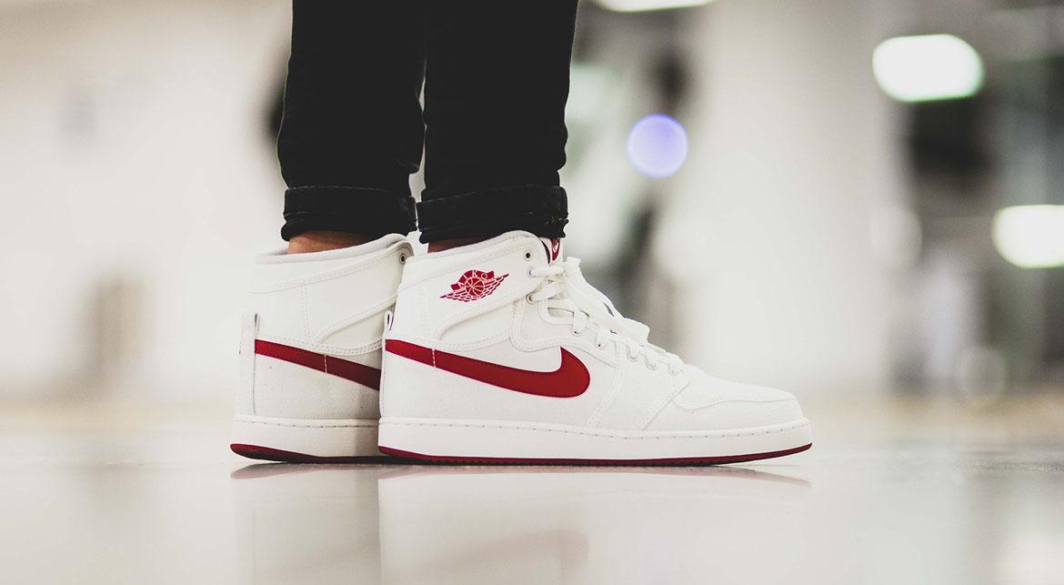 m*u様 AJ1 KO HIGH OG ブレッド Air Jordan AJ1 Ko High OG 